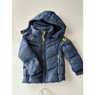 ディーゼル(DIESEL)のディーゼル　キッズ　24M(90センチ)(ジャケット/上着)