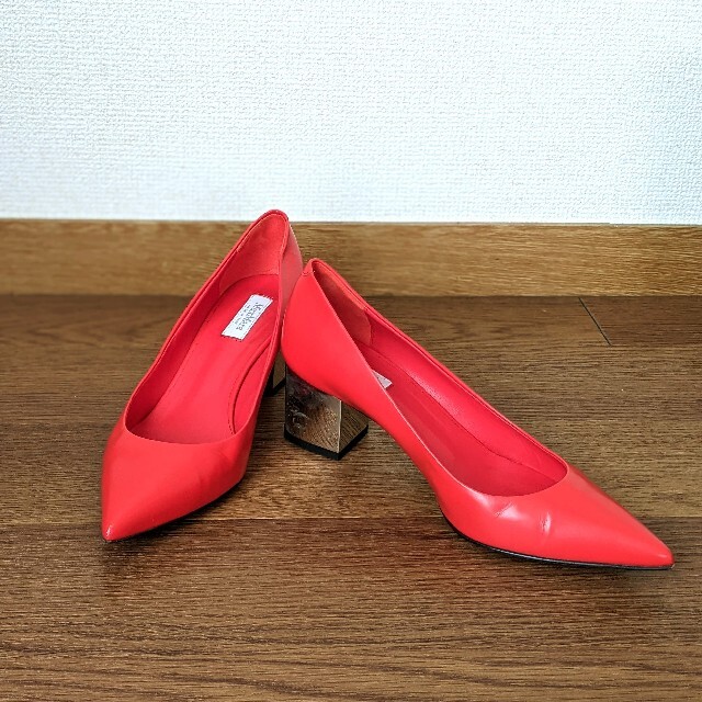 蔵 MAX MARAマックスマーラ パンプス sleepyhollowevents.com