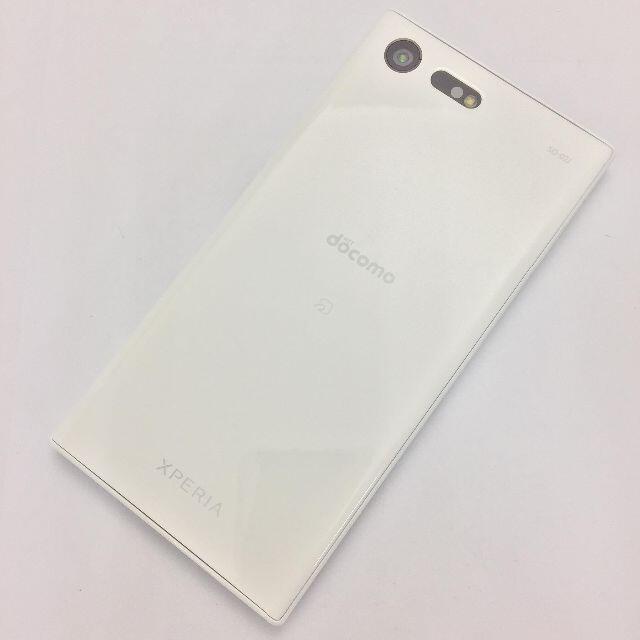 Xperia(エクスペリア)の【B】SO-02J/XperiaXCompact/358969078325135 スマホ/家電/カメラのスマートフォン/携帯電話(スマートフォン本体)の商品写真