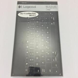 【未使用品】ウルトラポータブルキーボード/202208291116000(その他)