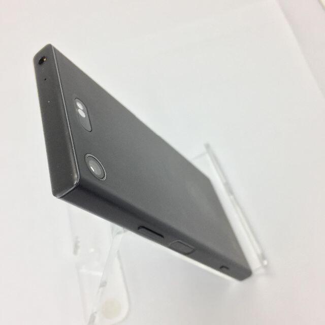 Xperia(エクスペリア)の【B】Xperia XZ1 Compact/358159084583360 スマホ/家電/カメラのスマートフォン/携帯電話(スマートフォン本体)の商品写真