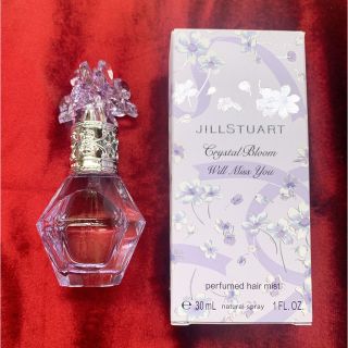 ジルスチュアート(JILLSTUART)のJILLSTUART ジルスチュアート ヘアミスト ラベンダー(ヘアウォーター/ヘアミスト)