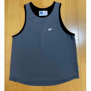 ボーラホリック(ballaholic)のballaholic 2tone tanktop M 完売 貴重(バスケットボール)