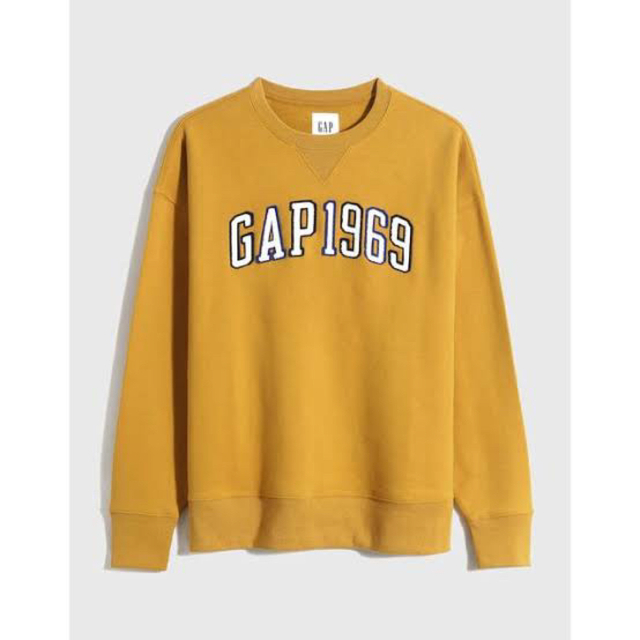 GAP(ギャップ)のGAP トレーナー メンズのトップス(スウェット)の商品写真