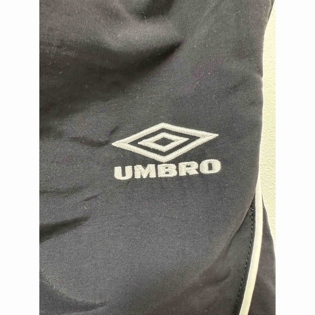 Supreme(シュプリーム)のsupreme / Umbro Track Pant Mサイズ スポーツ/アウトドアのサッカー/フットサル(ウェア)の商品写真