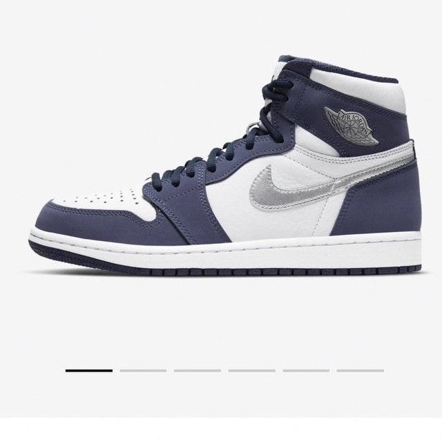 air jordan1 midnight navy