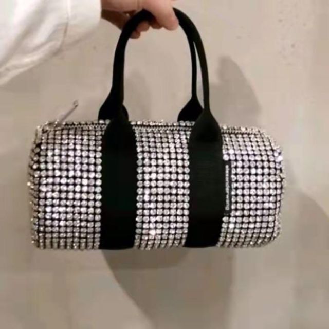 関税込 alexander wang cruiserミニダッフル - www.gsspr.com 関税込 alexander wang cruiserミニダッフル - www.gsspr.com