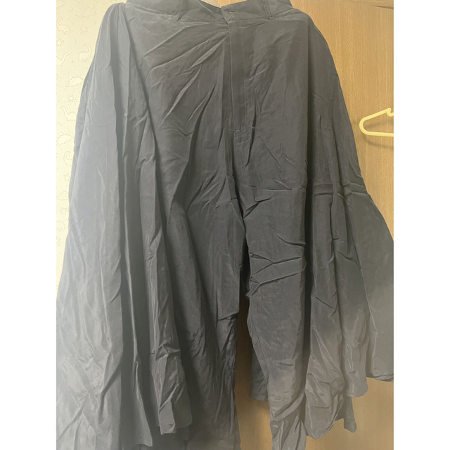 WEB限定デザイン お値下げ可能! hazama 揺らめくパンツ - 通販 - www