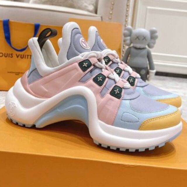 ルイヴィトン アークライト 37 1/2 hubler.cl