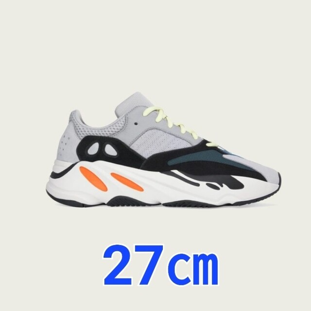 adidas Yeezy Boost 700 “Wave Runner”