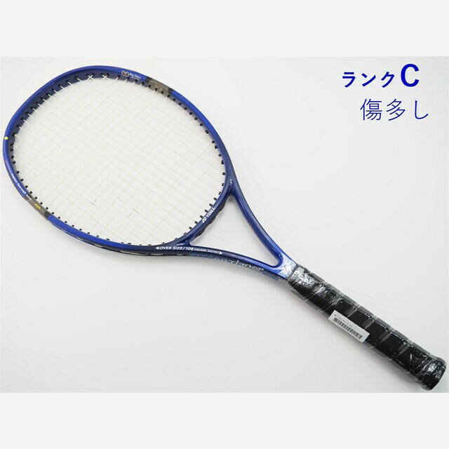 テニスラケット ヨネックス RD Ti 30 ロング OS (UL2)YONEX RD Ti 30 LONG OS