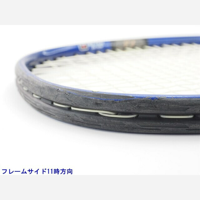 テニスラケット ヨネックス RD Ti 30 ロング OS (UL2)YONEX RD Ti 30 LONG OS