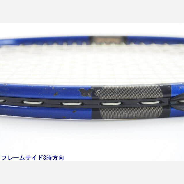 中古 テニスラケット ヨネックス RD Ti 30 ロング OS (UL2)YONEX RD Ti 30 LONG OS