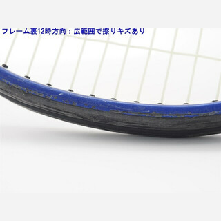 YONEX - 中古 テニスラケット ヨネックス RD Ti 30 ロング OS (UL2 ...