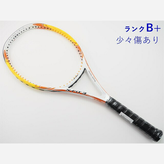 26-28-26mm重量テニスラケット ヨネックス エス フィット 3 2009年モデル (G1)YONEX S-FIT 3 2009