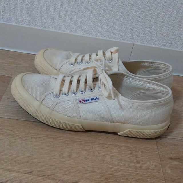 Superga スペルガ 2750