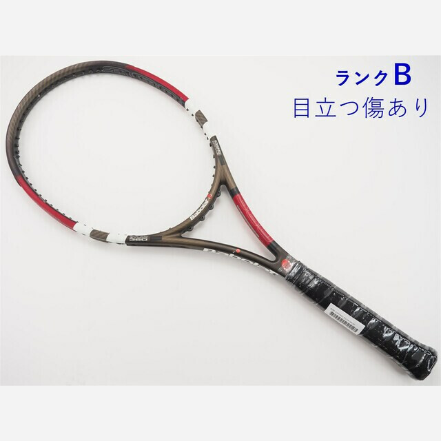 Babolat(バボラ)の中古 テニスラケット バボラ ピュアコントロール ザイロン 360 (G3)BABOLAT PURE CONTROL ZYLON 360 スポーツ/アウトドアのテニス(ラケット)の商品写真