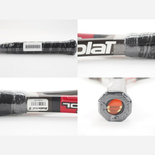 Babolat(バボラ)の中古 テニスラケット バボラ ピュアコントロール ザイロン 360 (G3)BABOLAT PURE CONTROL ZYLON 360 スポーツ/アウトドアのテニス(ラケット)の商品写真