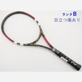 中古 テニスラケット バボラ ピュアコントロール ザイロン 360 (G3)BA