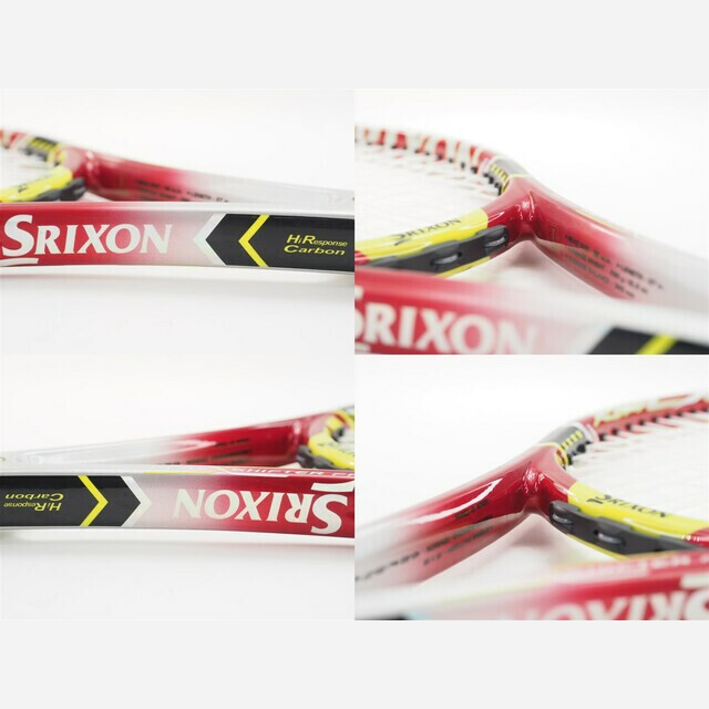 テニスラケット スリクソン レヴォ シーエックス 2.0 エルエス 2017年モデル (G2)SRIXON REVO CX 2.0 LS 2017