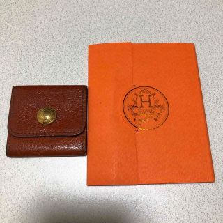 エルメス(Hermes)のエルメスポストイットセット(ノート/メモ帳/ふせん)