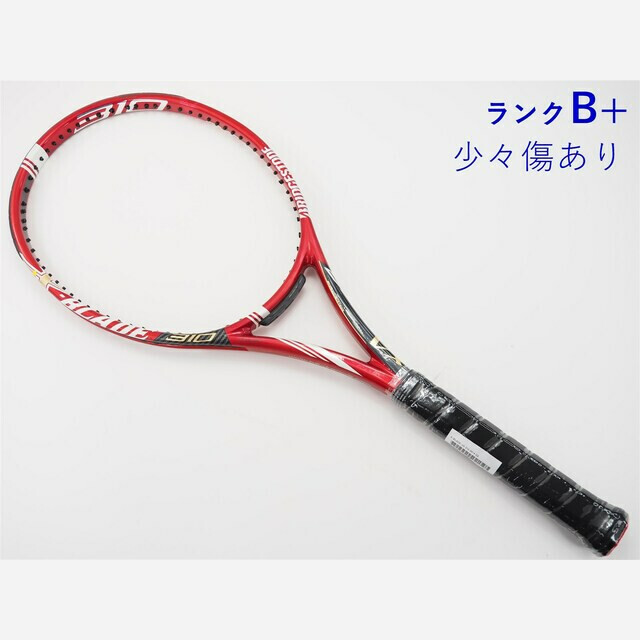テニスラケット ブリヂストン エックスブレード ブイエックス 310 2014年モデル (G2)BRIDGESTONE X-BLADE VX 310 2014