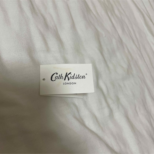 Cath Kidston(キャスキッドソン)のポーチ　キャスキッドソン レディースのファッション小物(ポーチ)の商品写真