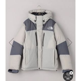 ザノースフェイス(THE NORTH FACE)のBaltroLTJKT/ND92240/バルトロライトジャケット　sサイズ(ダウンジャケット)