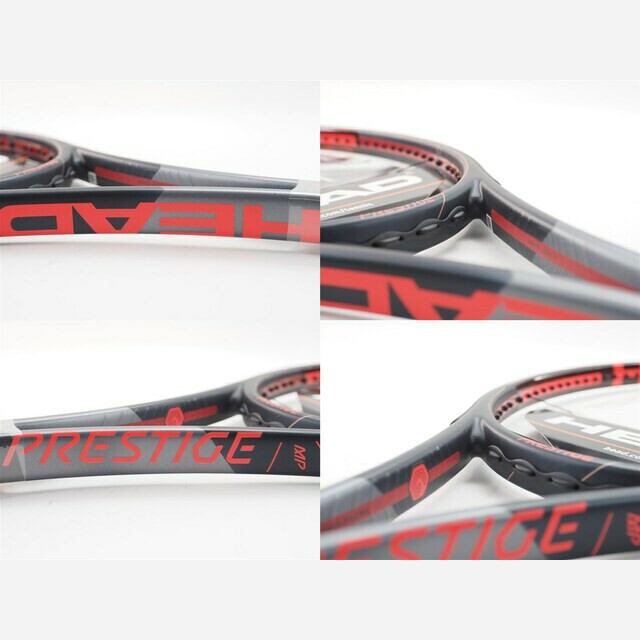 開催中 ヘッド グラフィン タッチ プレステージ MP 2018年モデルHEAD