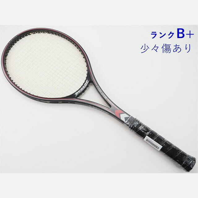 テニスラケット ダンロップ マックス100G 1984年モデル (SL3)DUNLOP MAX100G 1984