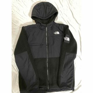 ザノースフェイス(THE NORTH FACE)のTHE NORTH FACE フリースジャケット(ダウンジャケット)