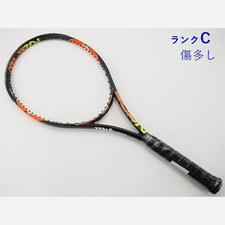 wilson - 中古 テニスラケット ウィルソン バーン 100 2015年モデル (G2)WILSON BURN 100 2015
