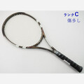 中古 テニスラケット バボラ ピュアパワー ザイロン 360 2001年モデル【