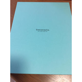 ティファニー(Tiffany & Co.)のティファニー☆ウェディングブック(趣味/スポーツ/実用)