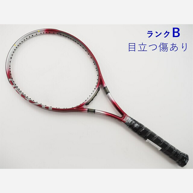 テニスラケット ブリヂストン DB 32 チタニウム (G2)BRIDGESTONE DB 32 ti