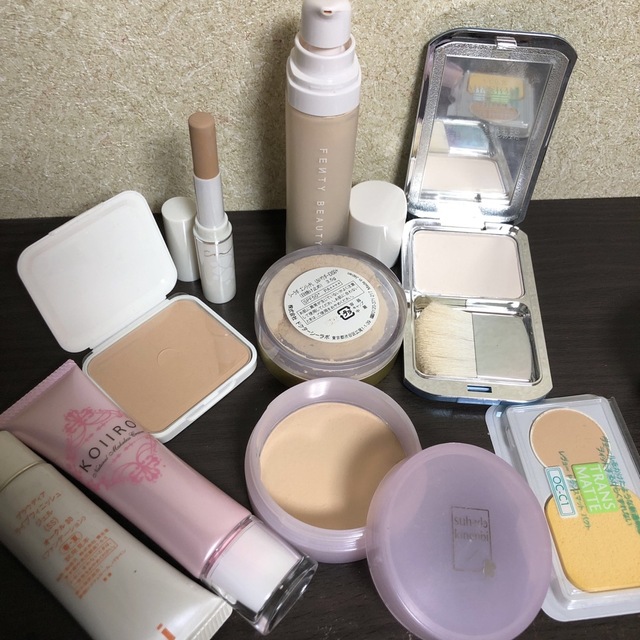 コスメまとめ売り デパコス 未使用 プチプラなど⭐︎ コスメまとめ売り デパコス 未使用 プチプラなど⭐︎