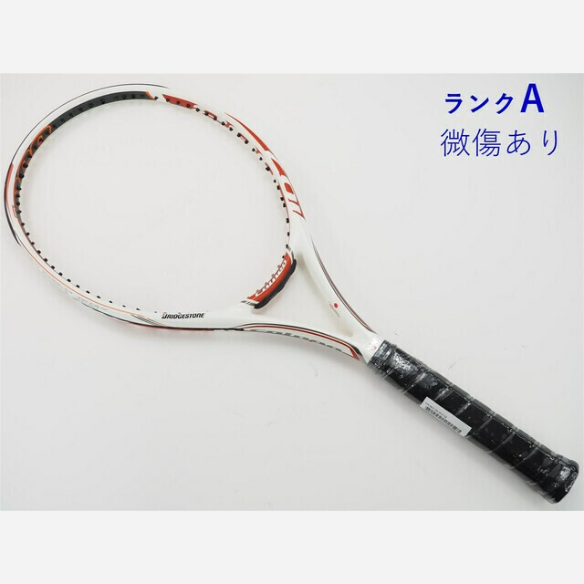 中古 テニスラケット ブリヂストン カルネオ 280 2013年モデル (G2)BRIDGESTONE CALNEO 280 2013