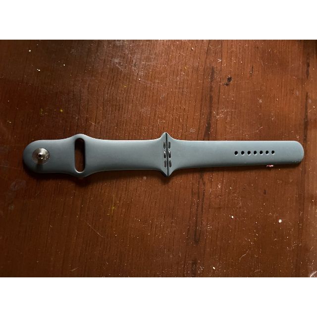 アップルウォッチSEベルト純正