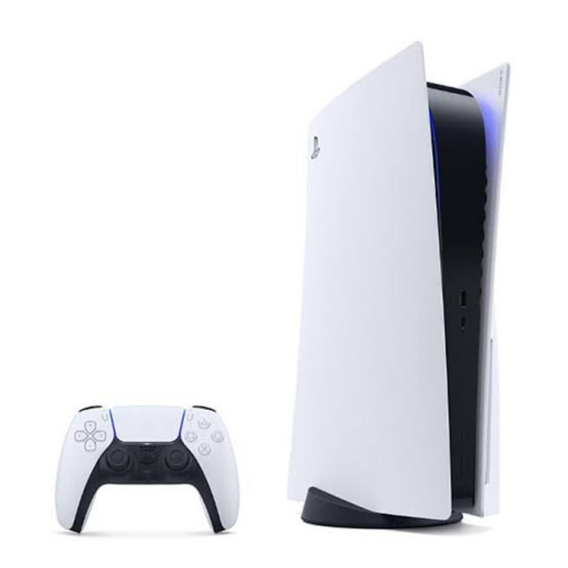 PlayStation5 CFI-1000A01