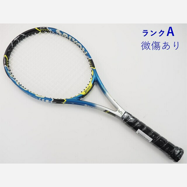 Srixon(スリクソン)の中古 テニスラケット スリクソン レヴォ シーエックス 4.0 2017年モデル (G2)SRIXON REVO CX 4.0 2017 スポーツ/アウトドアのテニス(ラケット)の商品写真