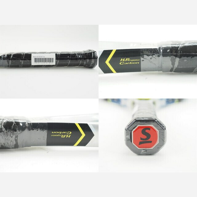 Srixon(スリクソン)の中古 テニスラケット スリクソン レヴォ シーエックス 4.0 2017年モデル (G2)SRIXON REVO CX 4.0 2017 スポーツ/アウトドアのテニス(ラケット)の商品写真