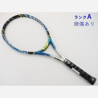 スリクソン(Srixon)の中古 テニスラケット スリクソン レヴォ シーエックス 4.0 2017年モデル (G2)SRIXON REVO CX 4.0 2017(ラケット)