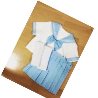 美品♡セーラー服♡送料込み(その他ドレス)