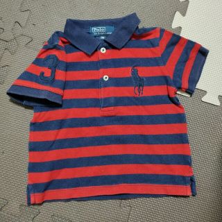 ポロラルフローレン(POLO RALPH LAUREN)のPOLO ポロシャツ(その他)