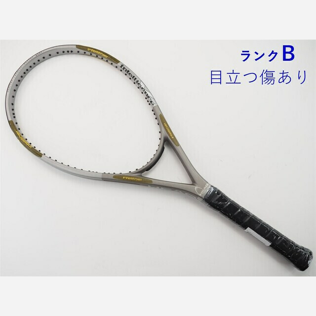 テニスラケット ヘッド アイ エックス 6 MP (G1)HEAD i.X 6 MP