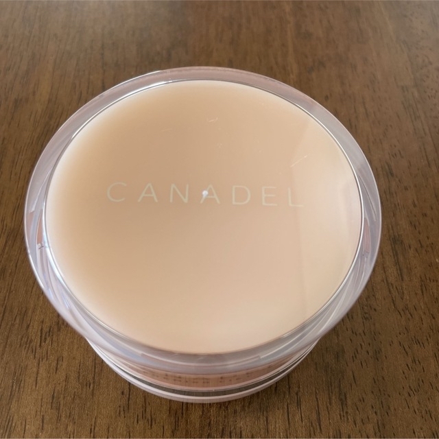 CANADEL ハリジェルクリーム　美容液ジェル58g コスメ/美容のスキンケア/基礎化粧品(美容液)の商品写真