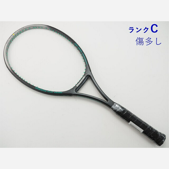 テニスラケット ブリヂストン ハイパーアエロ RV-2 (G1相当)BRIDGESTONE HYPER AERO RV-2