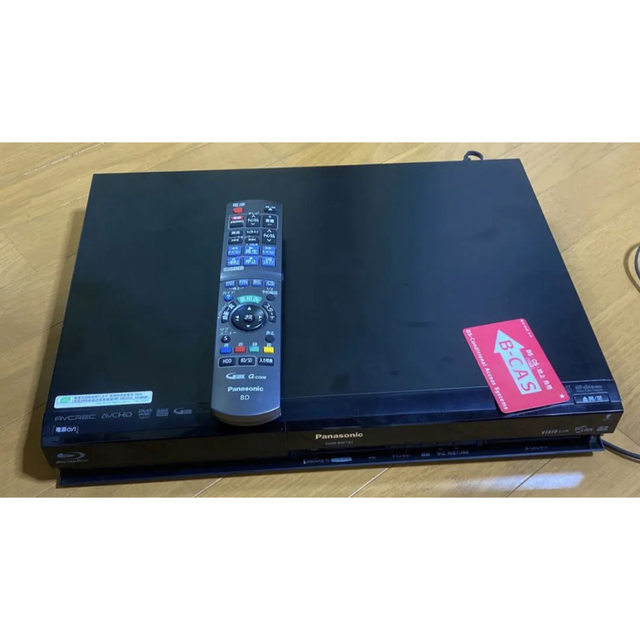 Panasonic DIGA DMR-BW730レコーダー HDD 1TB 換装 高級感 www.gold