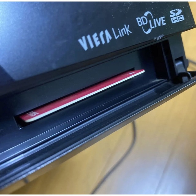 全国通販OK Panasonic DIGA DMR-BW730レコーダー HDD 1TB 換装