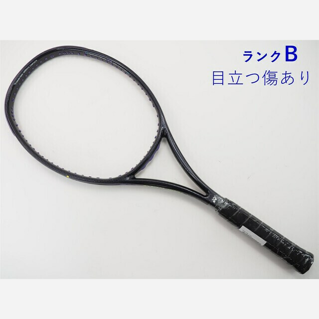 テニスラケット ヨネックス チタン-400L (UXL2)YONEX TITAN-400L